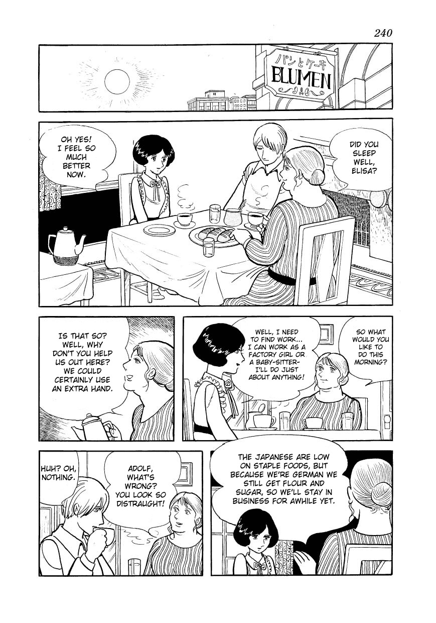 Adolf Chapter 20 page 12 - Chapter 20