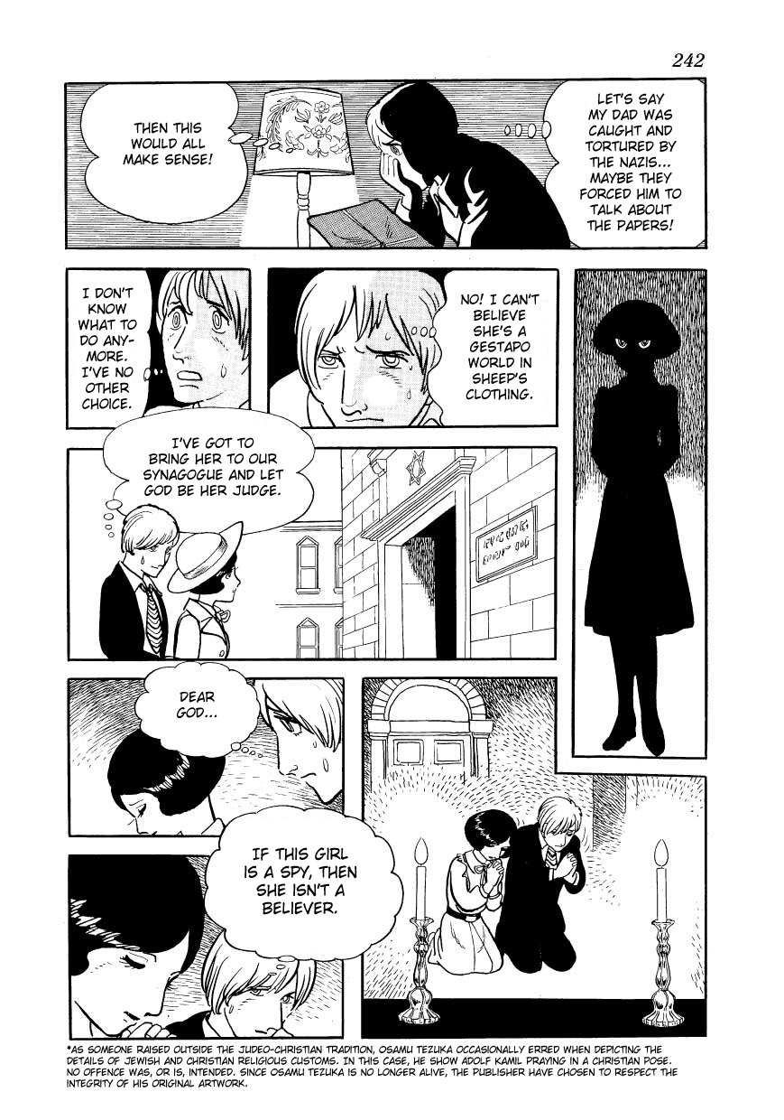 Adolf Chapter 20 page 14 - Chapter 20