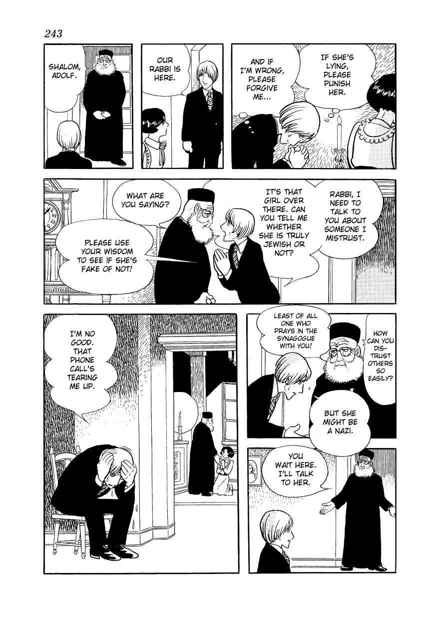 Adolf Chapter 20 page 15 - Chapter 20