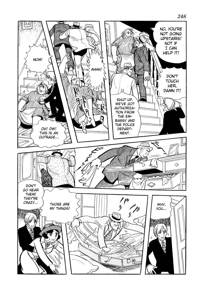 Adolf Chapter 20 page 20 - Chapter 20