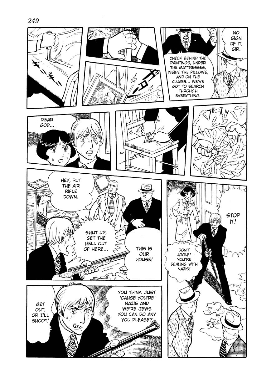 Adolf Chapter 20 page 21 - Chapter 20