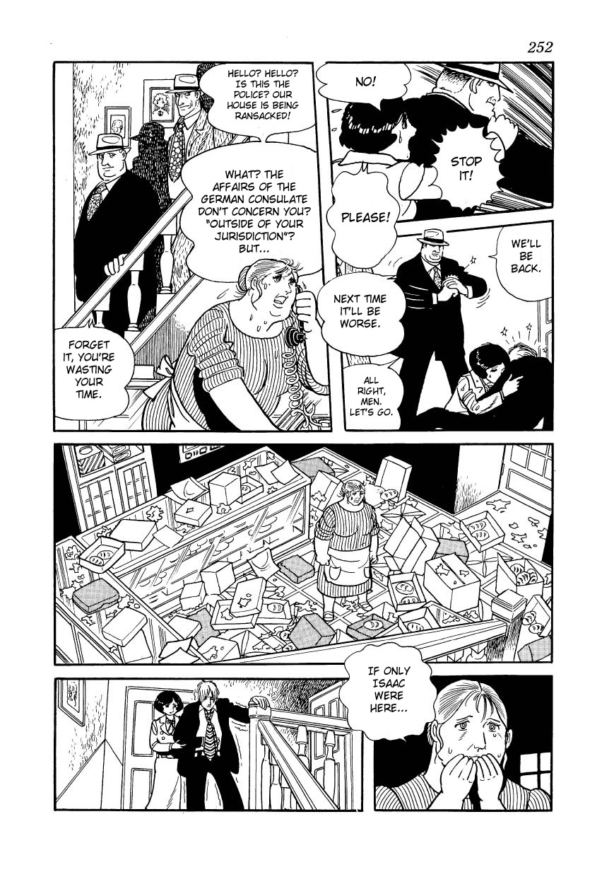 Adolf Chapter 20 page 24 - Chapter 20