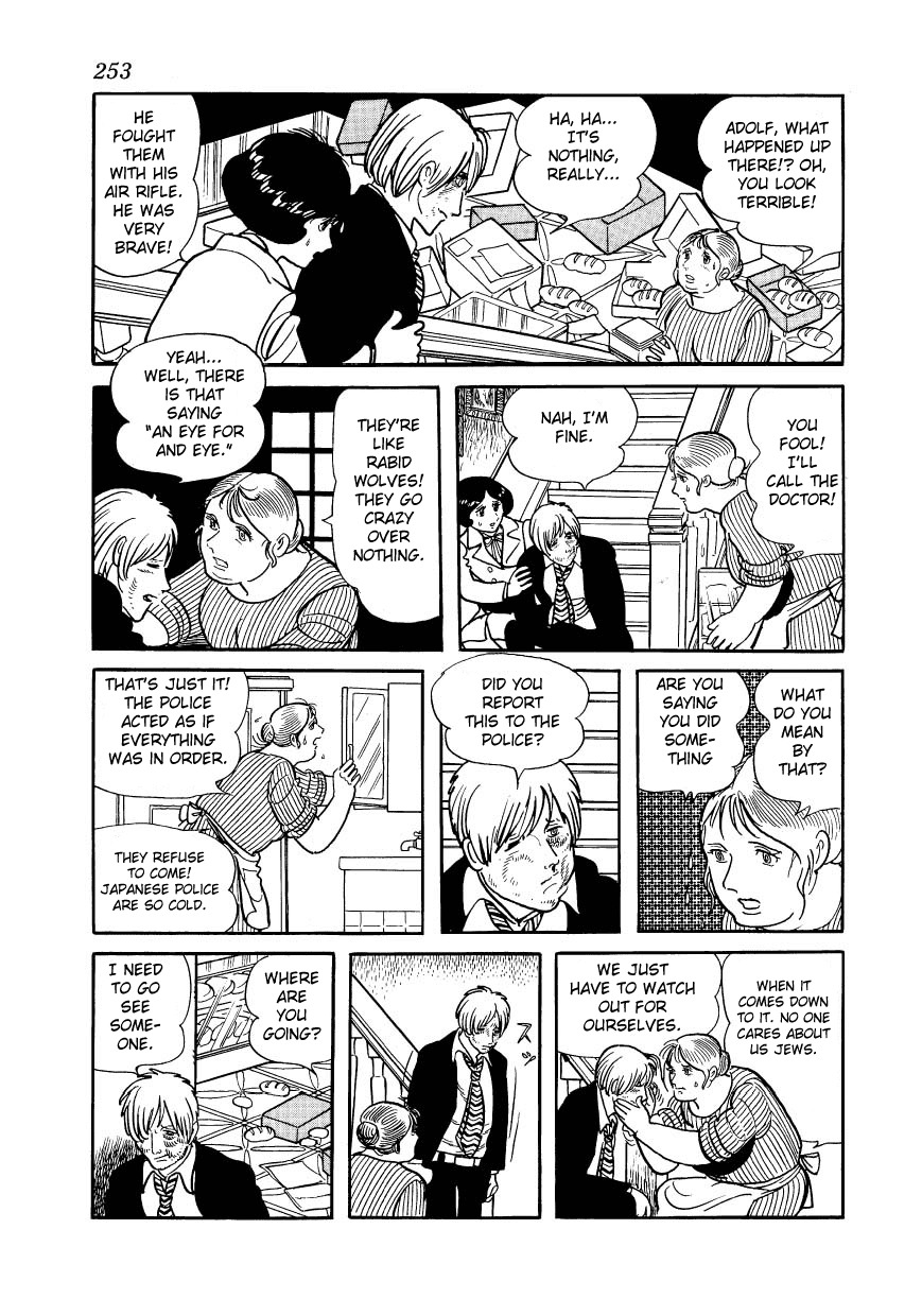 Adolf Chapter 20 page 25 - Chapter 20