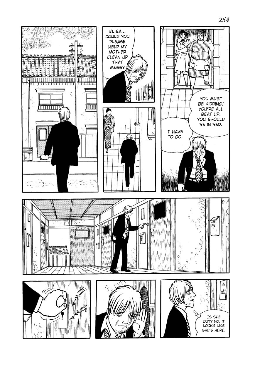 Adolf Chapter 20 page 26 - Chapter 20