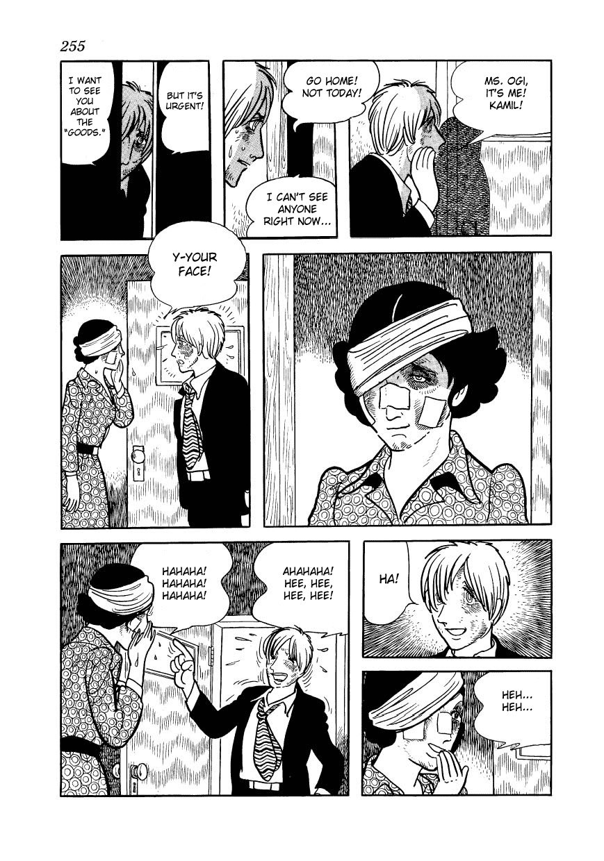 Adolf Chapter 20 page 27 - Chapter 20