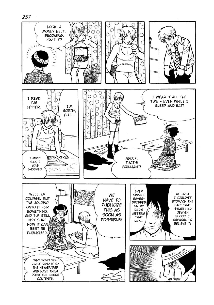 Adolf Chapter 20 page 29 - Chapter 20