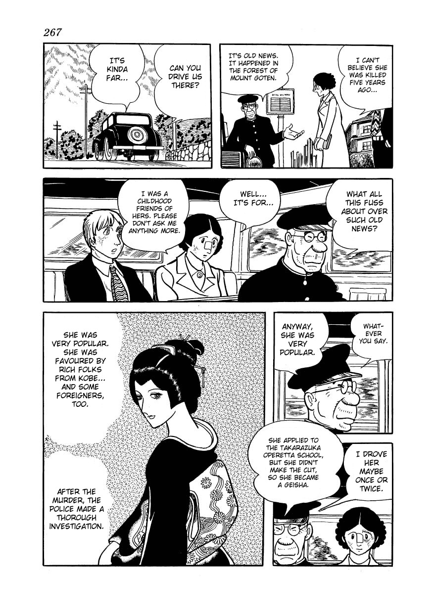 Adolf Chapter 20 page 39 - Chapter 20