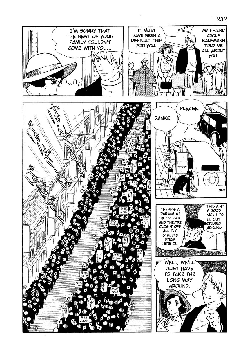 Adolf Chapter 20 page 4 - Chapter 20