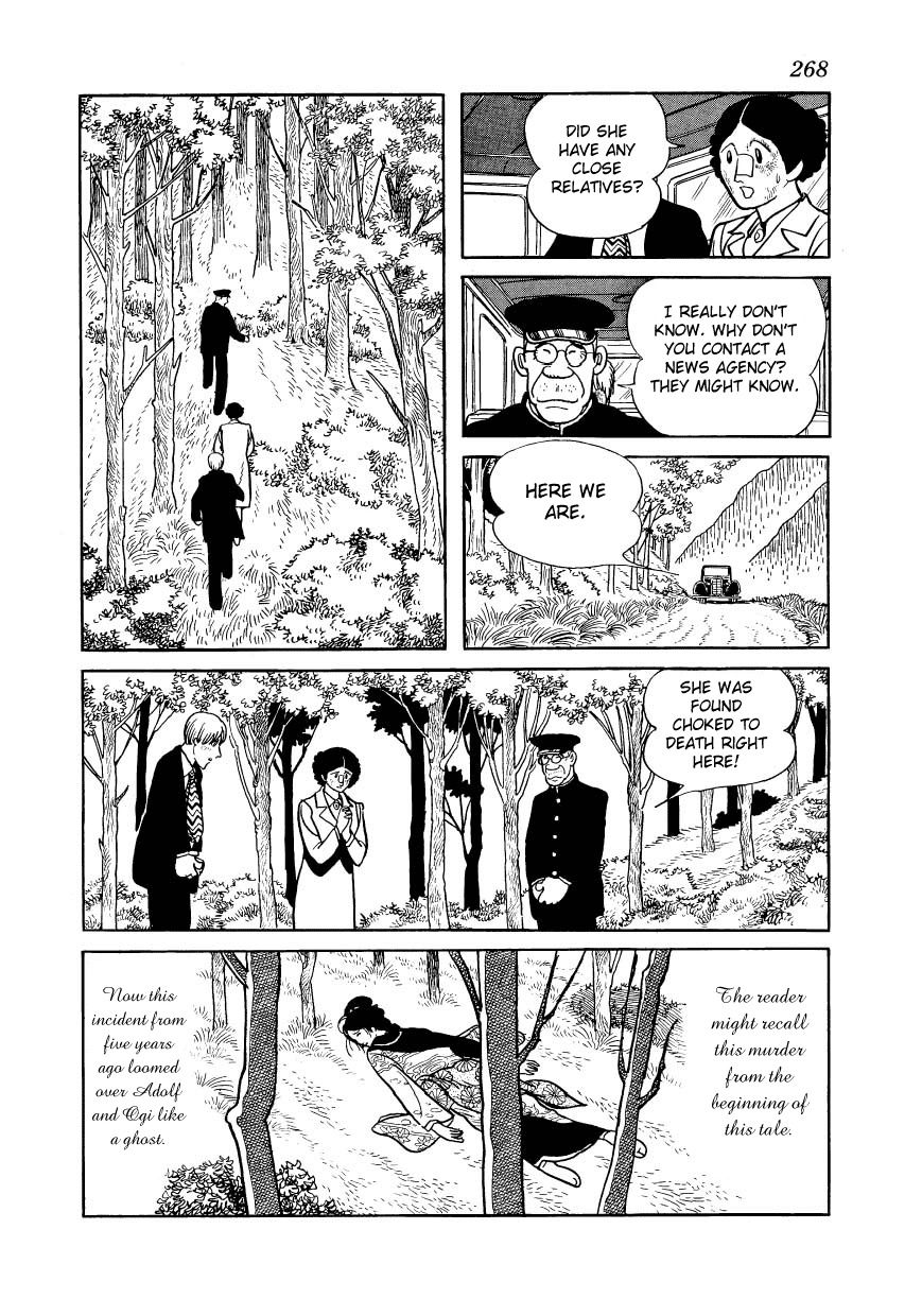 Adolf Chapter 20 page 40 - Chapter 20