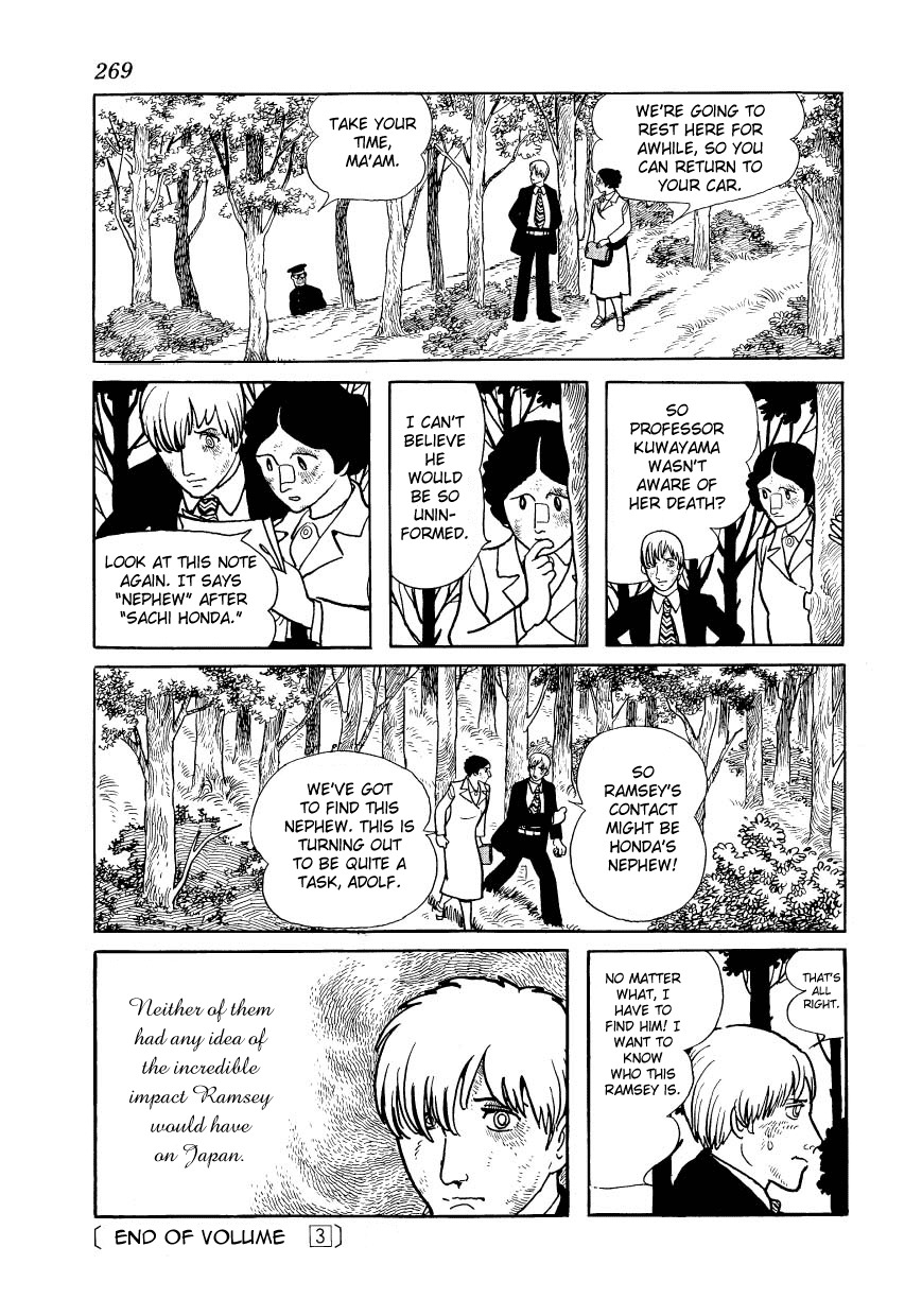 Adolf Chapter 20 page 41 - Chapter 20