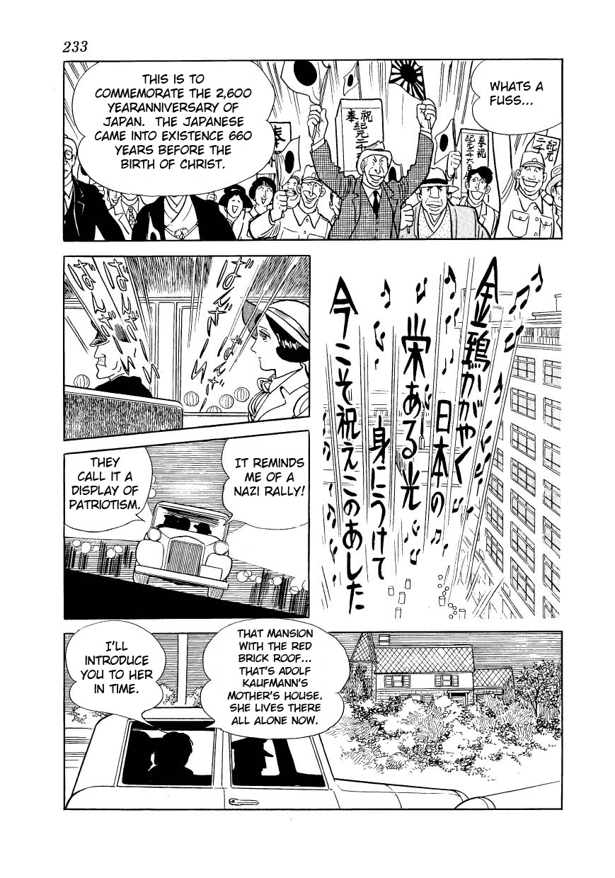 Adolf Chapter 20 page 5 - Chapter 20