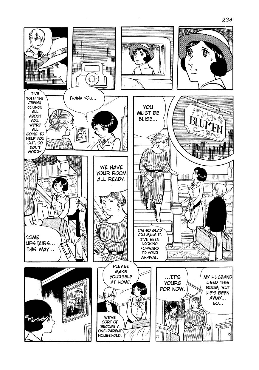 Adolf Chapter 20 page 6 - Chapter 20