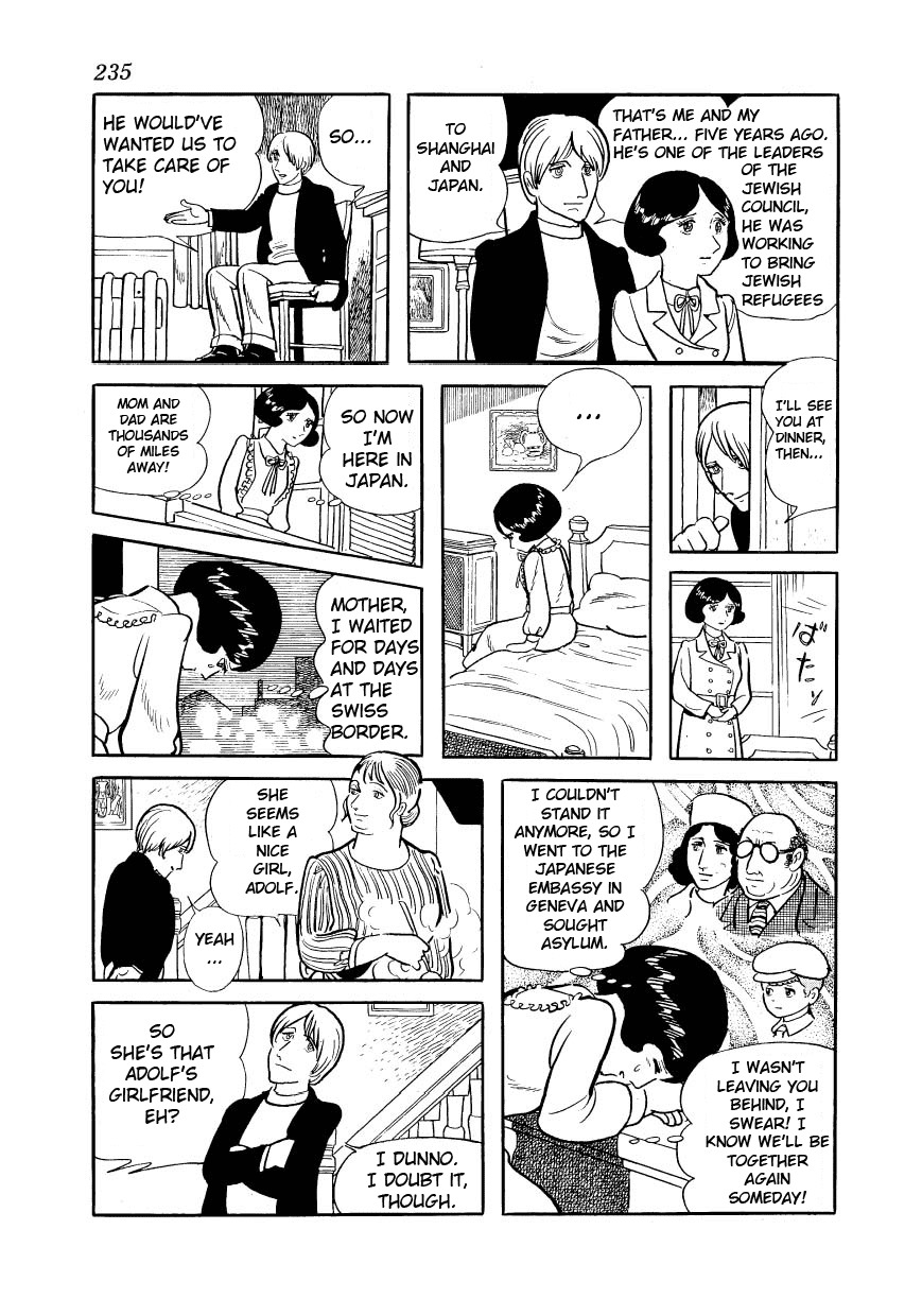 Adolf Chapter 20 page 7 - Chapter 20