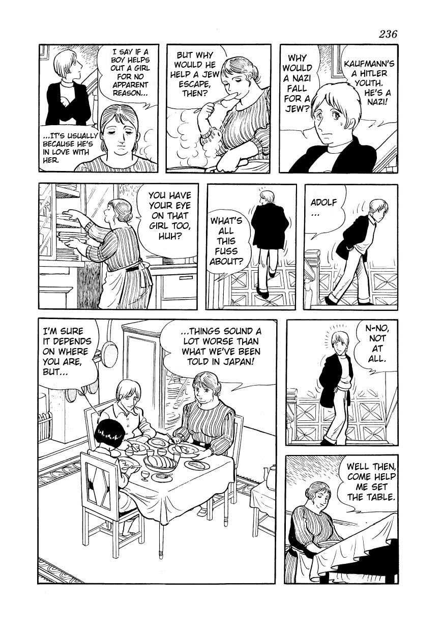 Adolf Chapter 20 page 8 - Chapter 20