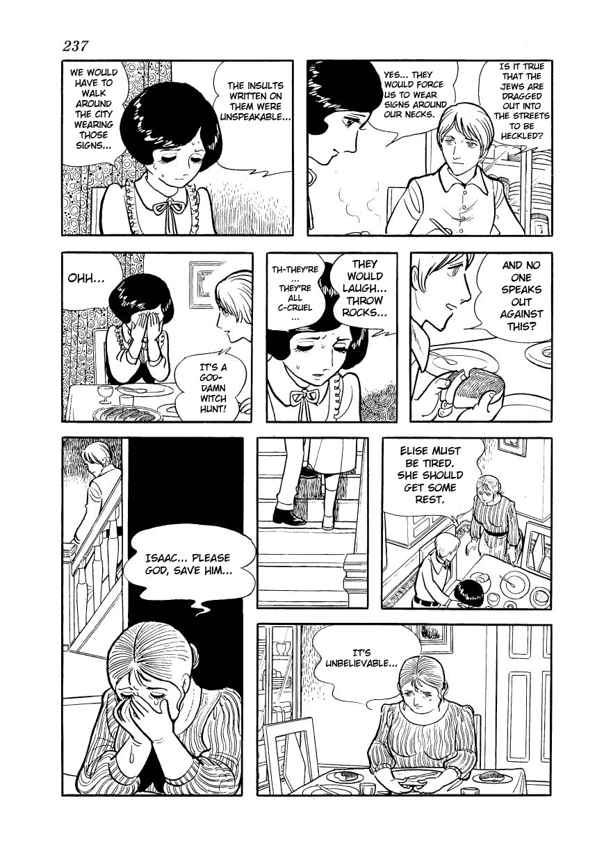 Adolf Chapter 20 page 9 - Chapter 20