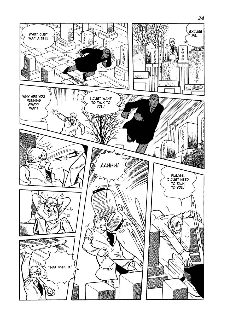 Adolf Chapter 21 page 24 - Chapter 21