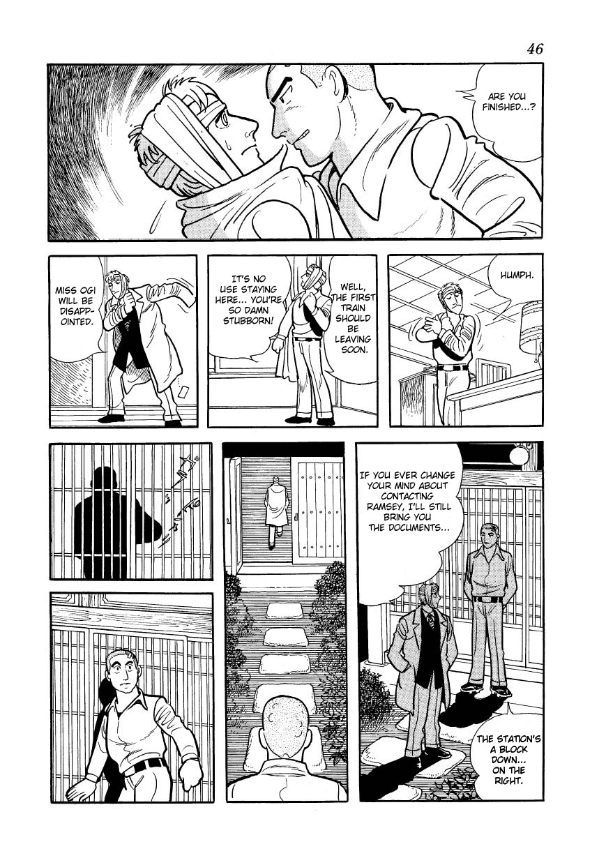 Adolf Chapter 21 page 46 - Chapter 21