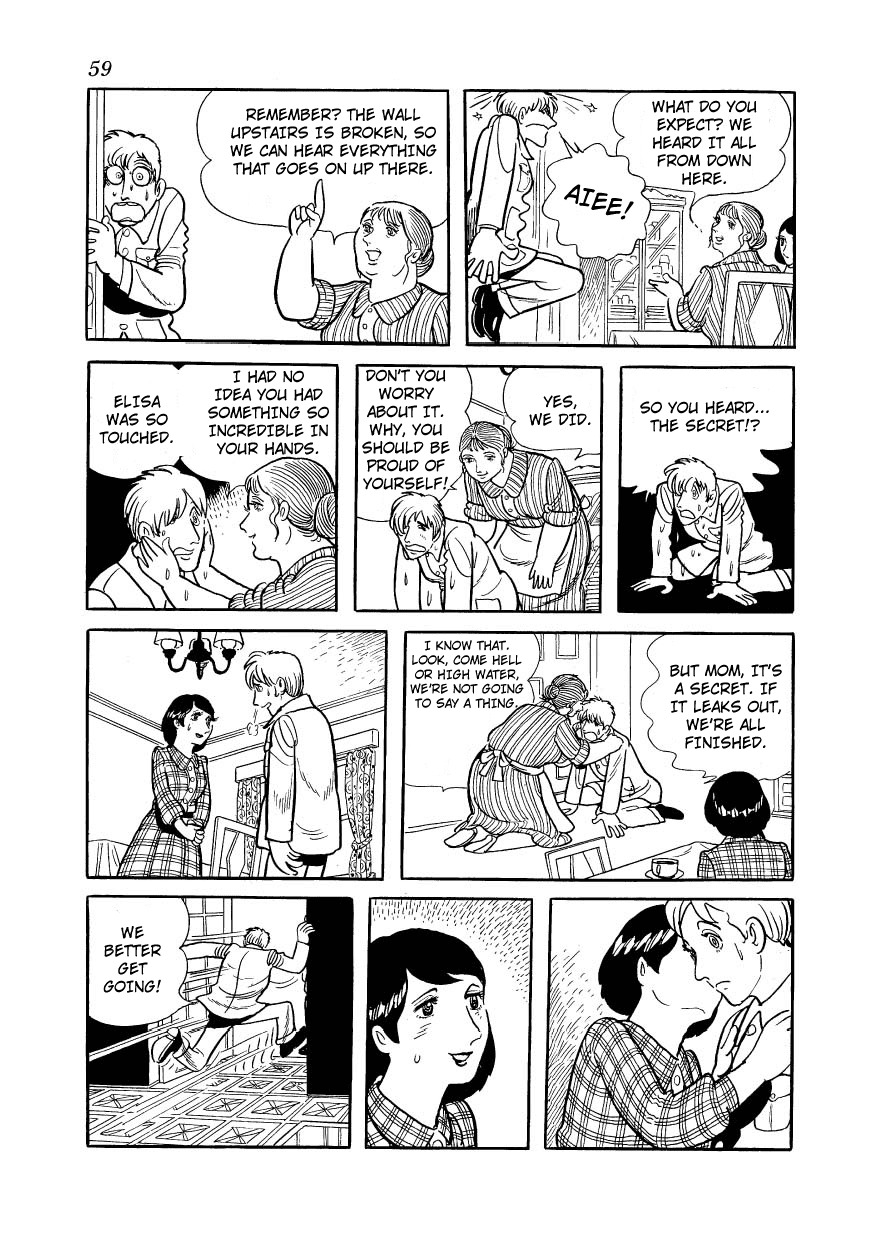 Adolf Chapter 22 page 11 - Chapter 22