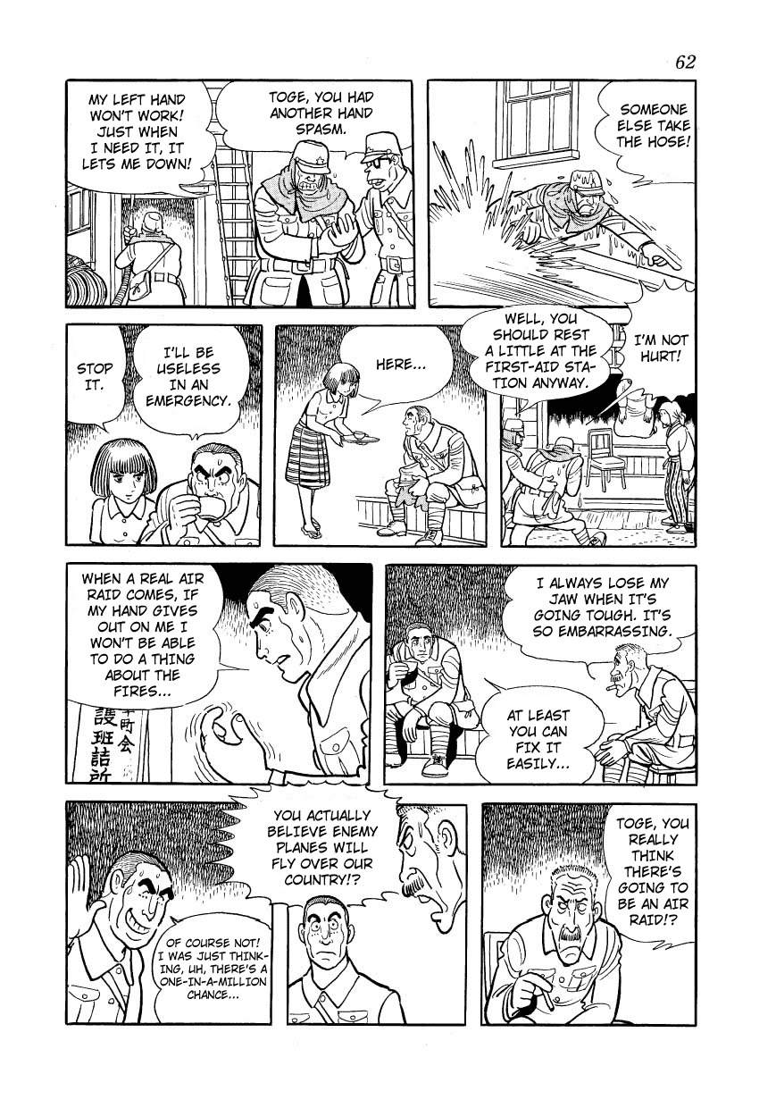 Adolf Chapter 22 page 14 - Chapter 22