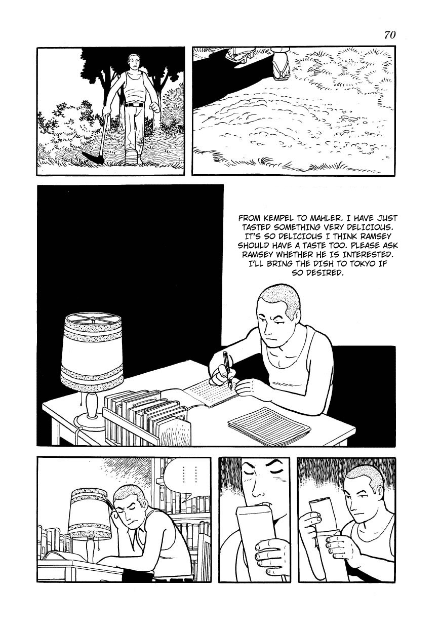 Adolf Chapter 22 page 22 - Chapter 22