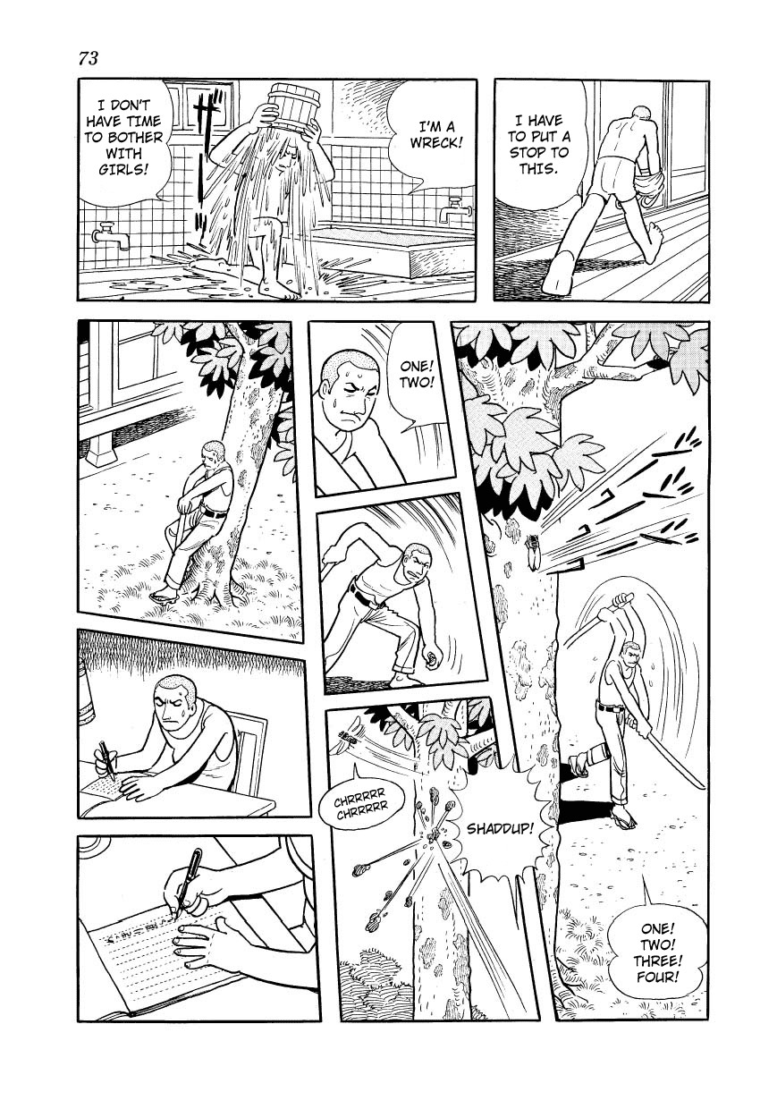 Adolf Chapter 22 page 25 - Chapter 22
