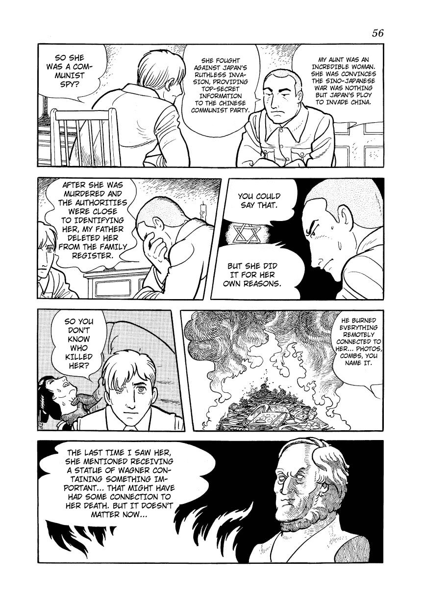 Adolf Chapter 22 page 8 - Chapter 22