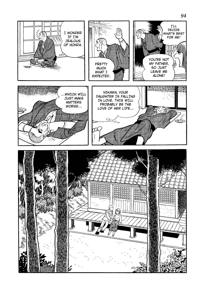 Adolf Chapter 23 page 14 - Chapter 23