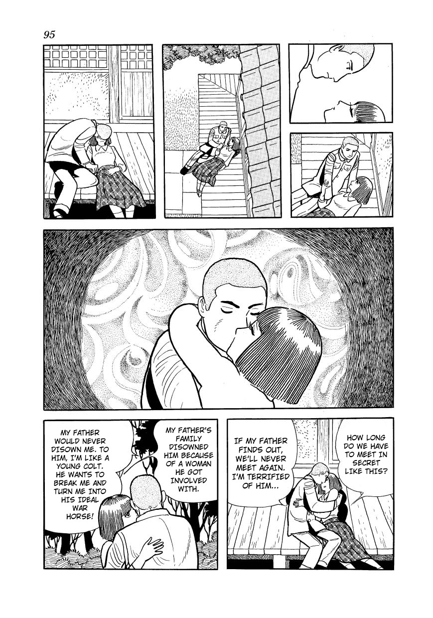 Adolf Chapter 23 page 15 - Chapter 23