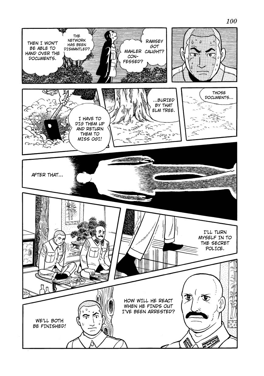 Adolf Chapter 23 page 20 - Chapter 23