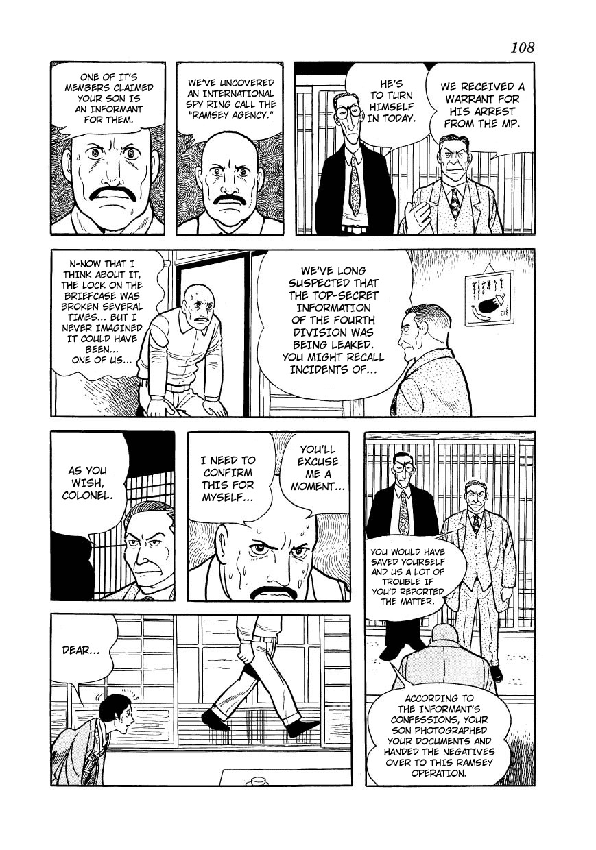 Adolf Chapter 23 page 27 - Chapter 23
