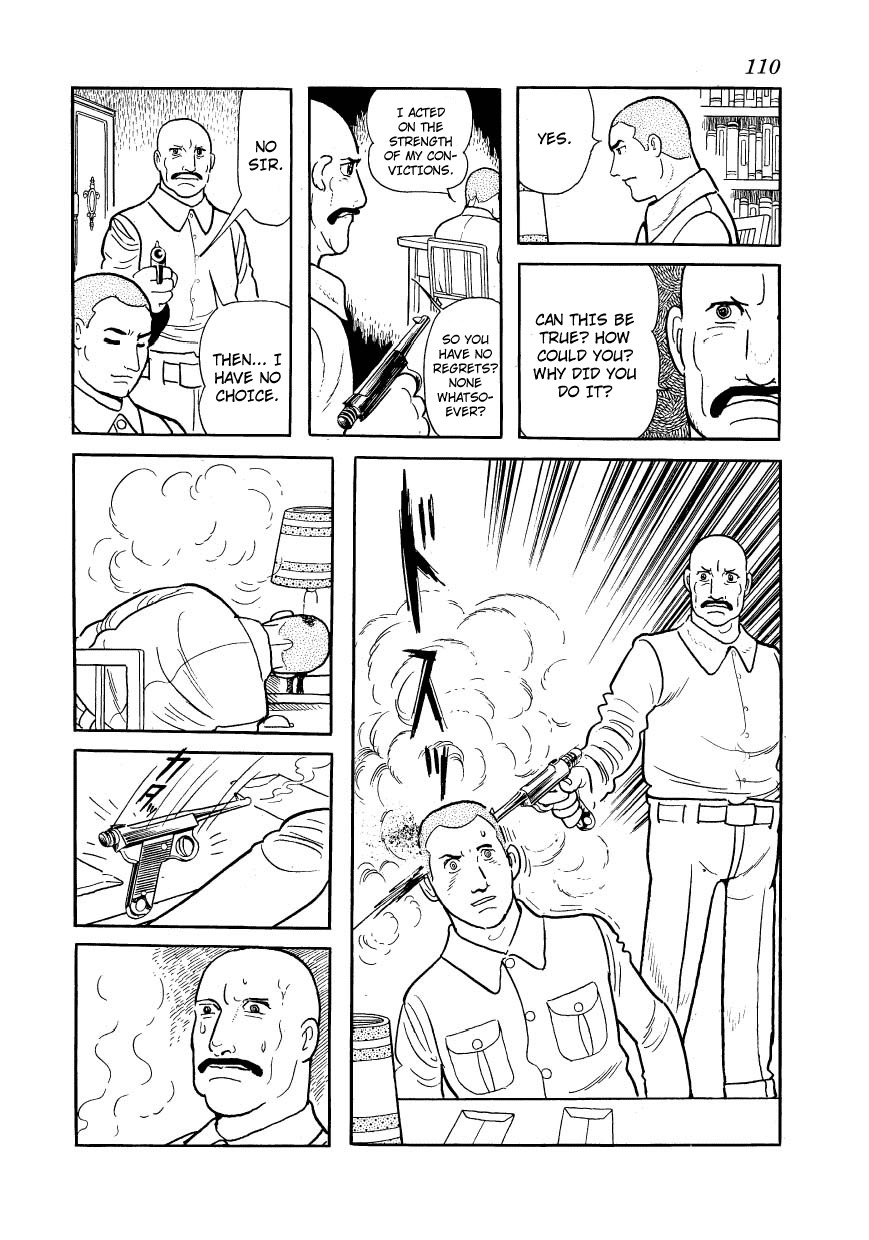 Adolf Chapter 23 page 29 - Chapter 23