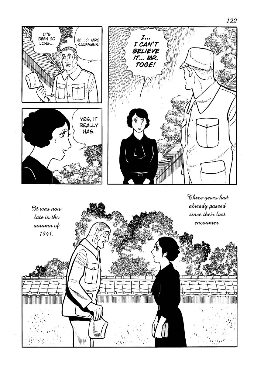 Adolf Chapter 24 page 10 - Chapter 24