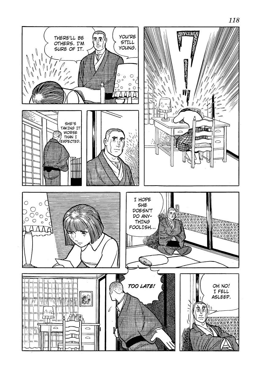 Adolf Chapter 24 page 6 - Chapter 24