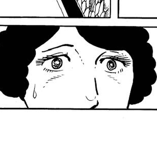 Adolf Chapter 24 cover