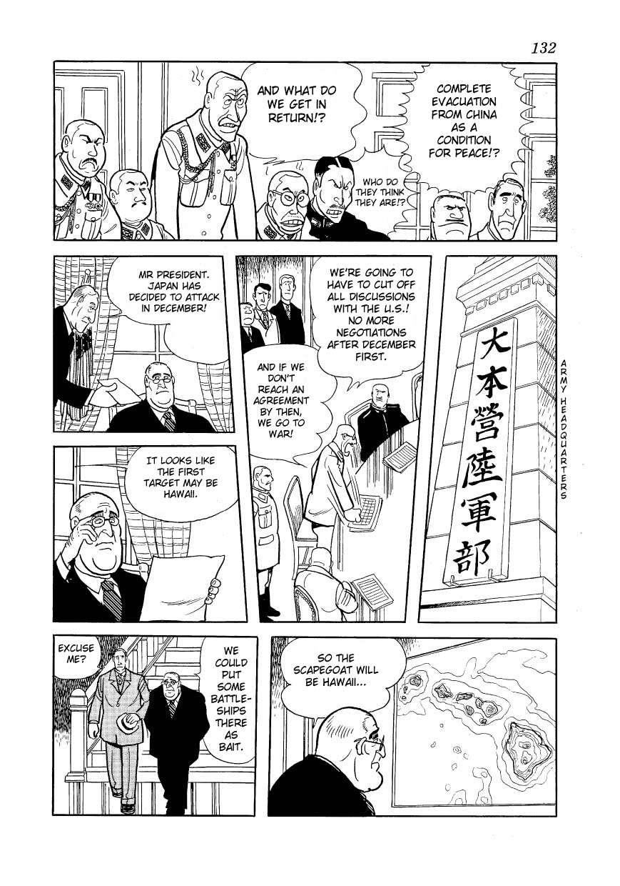 Adolf Chapter 25 page 10 - Chapter 25