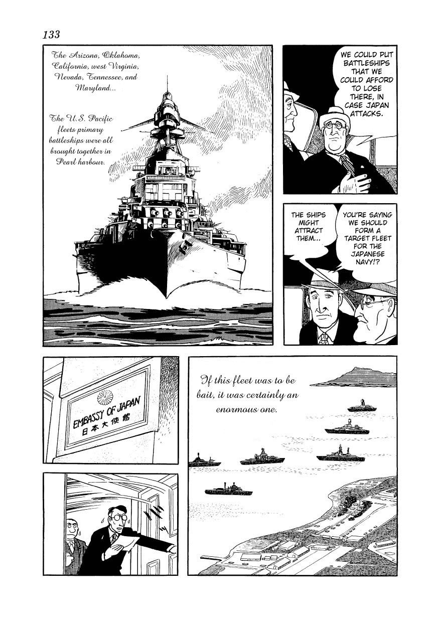 Adolf Chapter 25 page 11 - Chapter 25