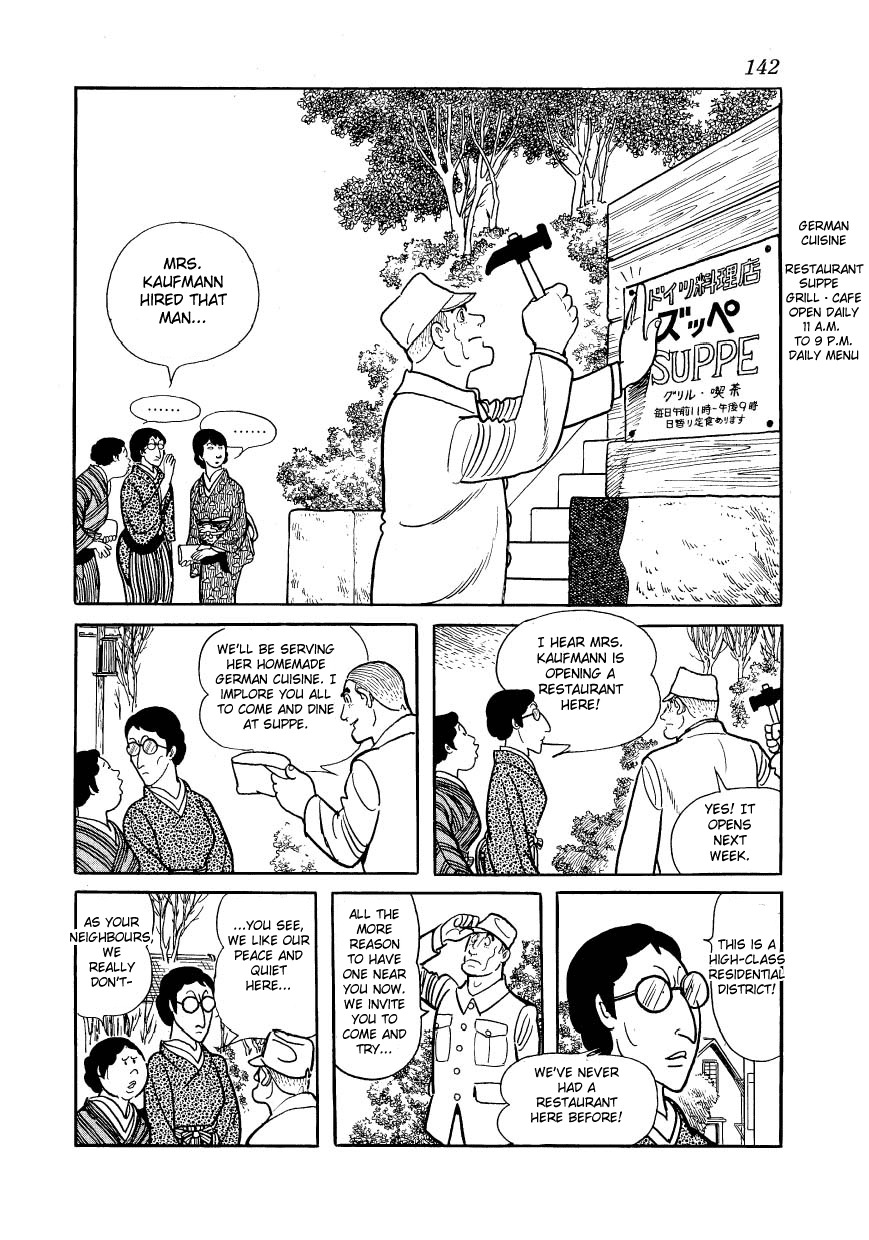 Adolf Chapter 25 page 17 - Chapter 25