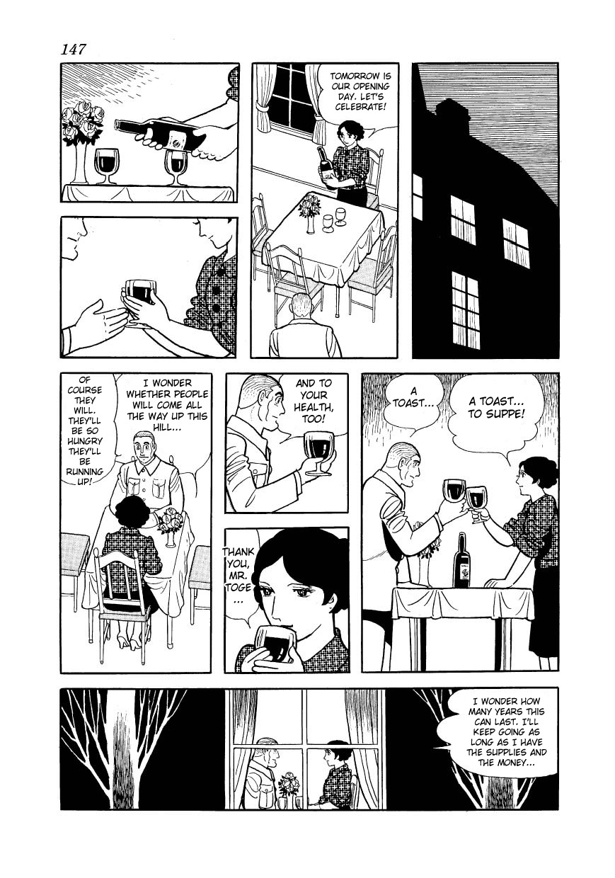 Adolf Chapter 25 page 22 - Chapter 25