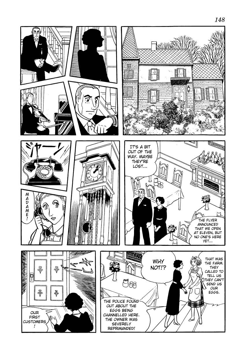 Adolf Chapter 25 page 23 - Chapter 25