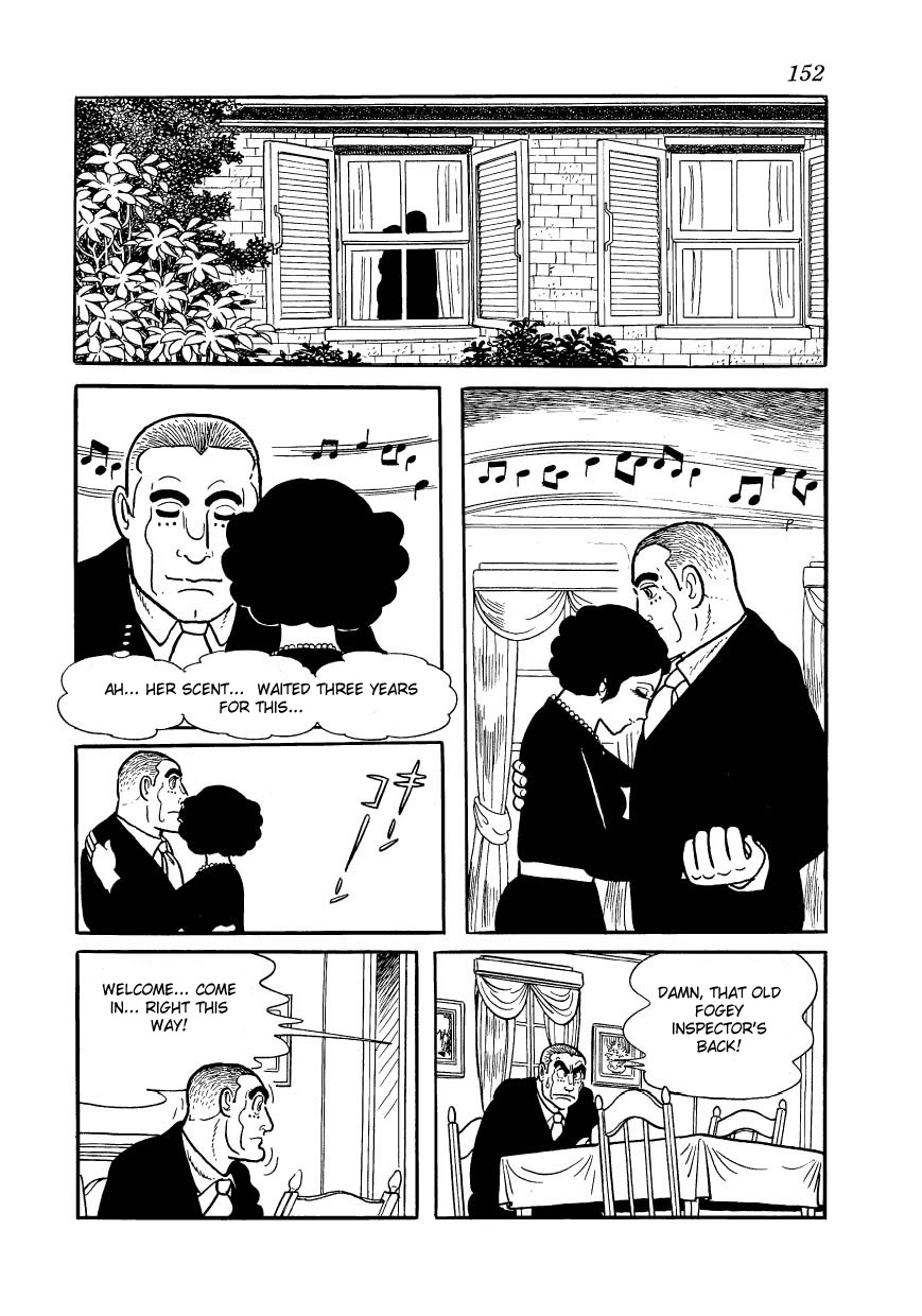 Adolf Chapter 25 page 27 - Chapter 25