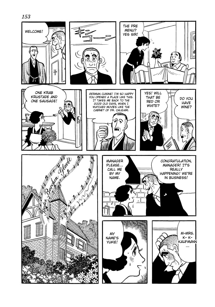 Adolf Chapter 25 page 28 - Chapter 25