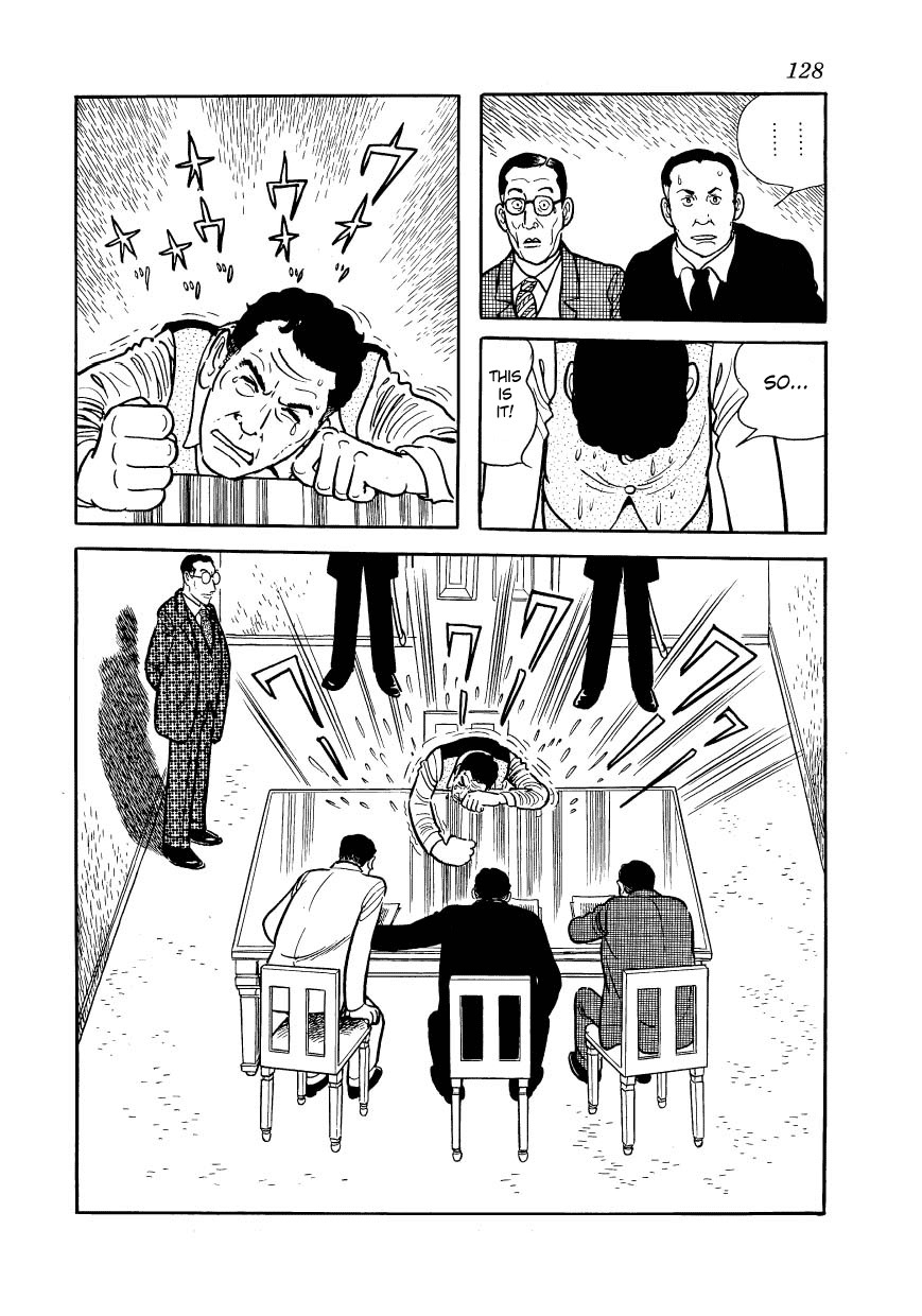 Adolf Chapter 25 page 6 - Chapter 25