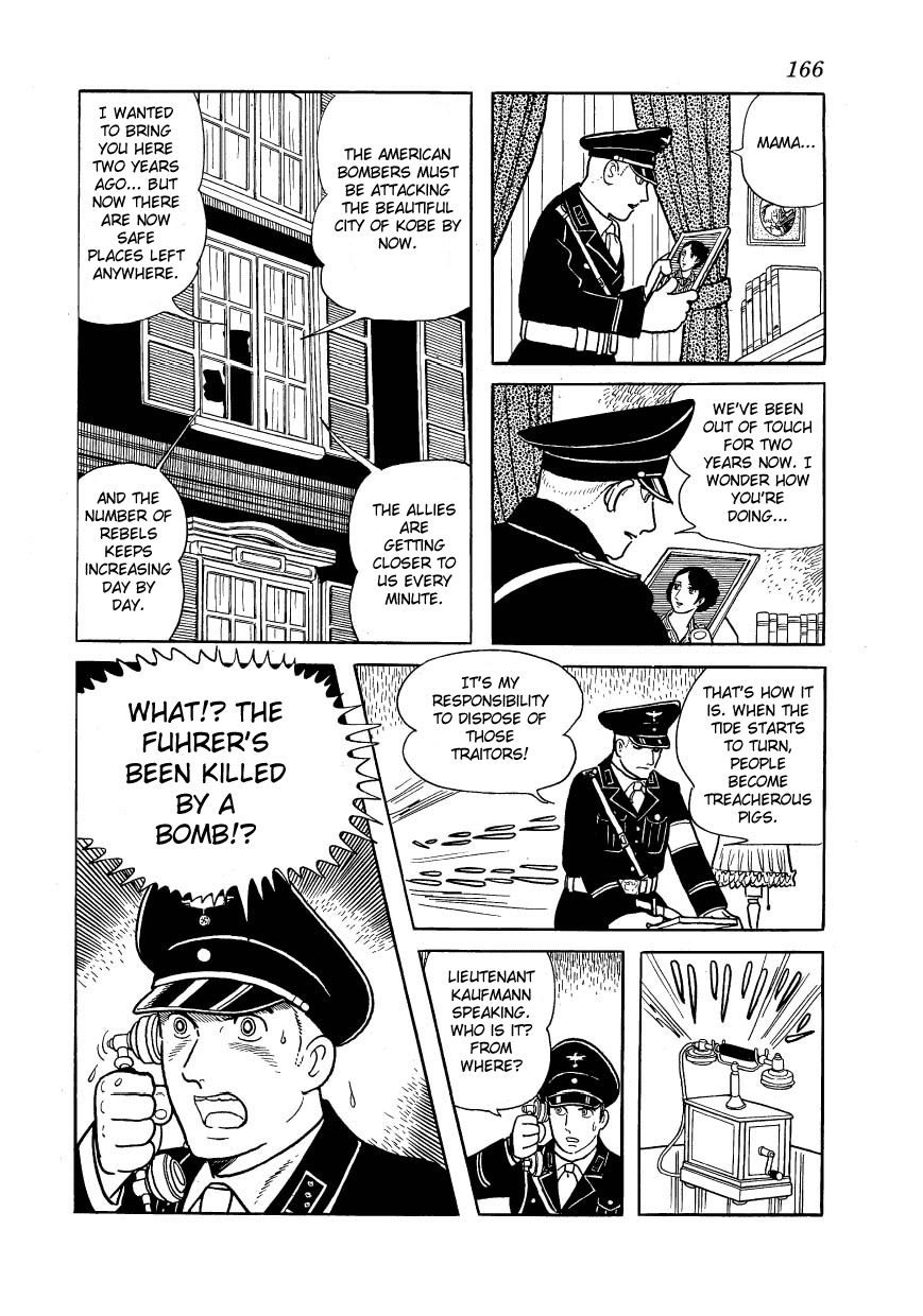 Adolf Chapter 26 page 12 - Chapter 26