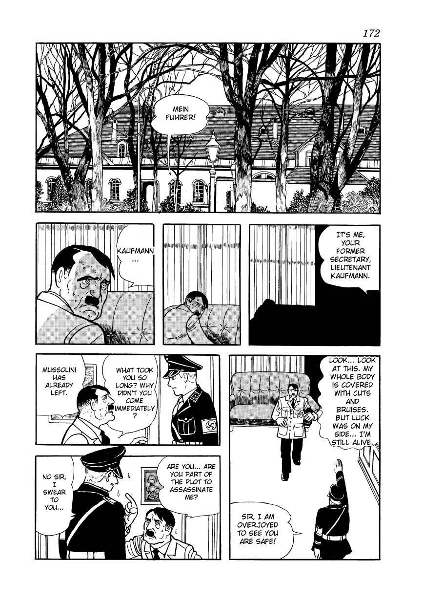 Adolf Chapter 26 page 18 - Chapter 26