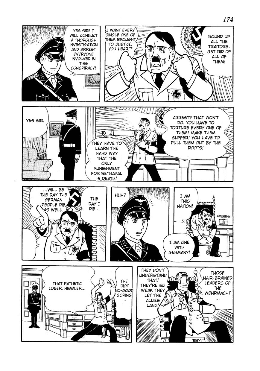 Adolf Chapter 26 page 20 - Chapter 26