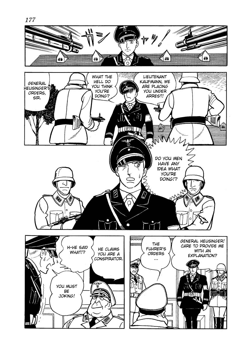 Adolf Chapter 26 page 23 - Chapter 26