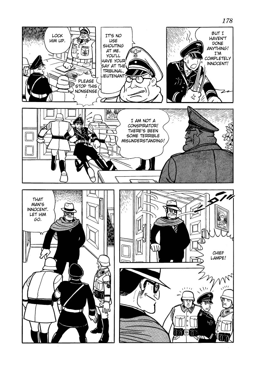 Adolf Chapter 26 page 24 - Chapter 26