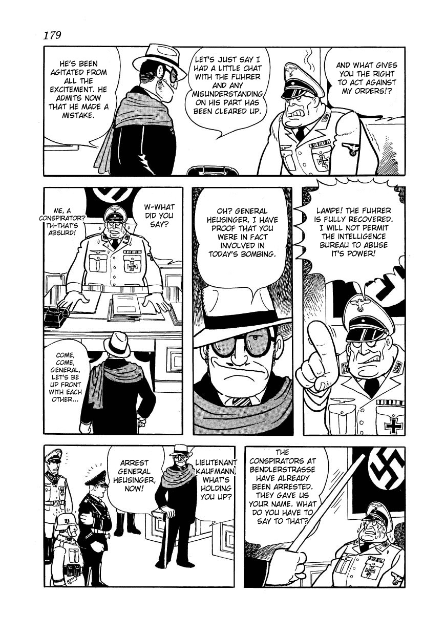 Adolf Chapter 26 page 25 - Chapter 26