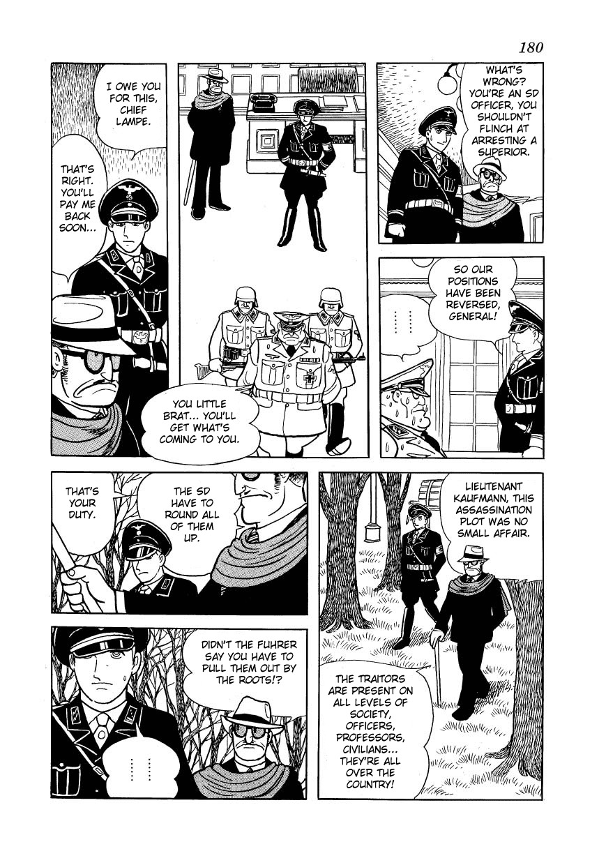 Adolf Chapter 26 page 26 - Chapter 26
