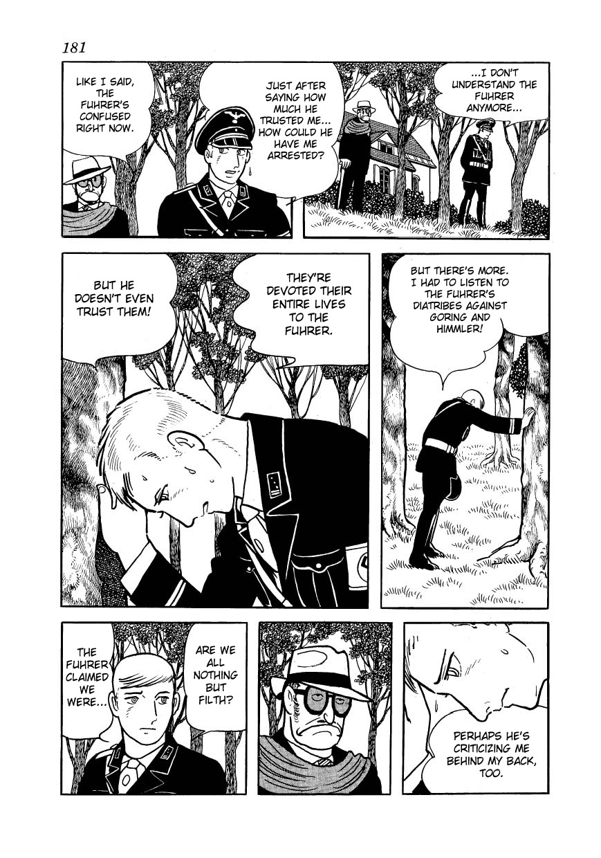 Adolf Chapter 26 page 27 - Chapter 26